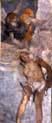 saint sebastian